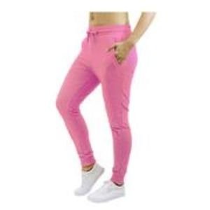 Women's Heavyweight Fleece-Lined Joggers XL